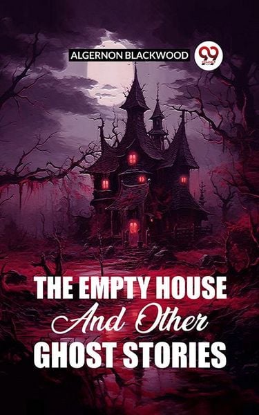 Produktbild: The Empty House And Other Ghost Stories