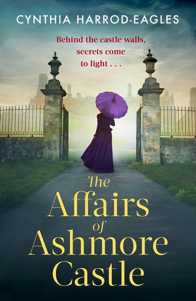 Produktbild: The Affairs of Ashmore Castle