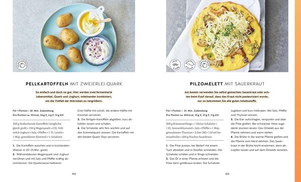 Produktbild: Fermentieren macht gesund