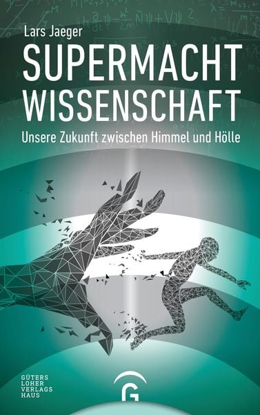 Produktbild: Supermacht Wissenschaft
