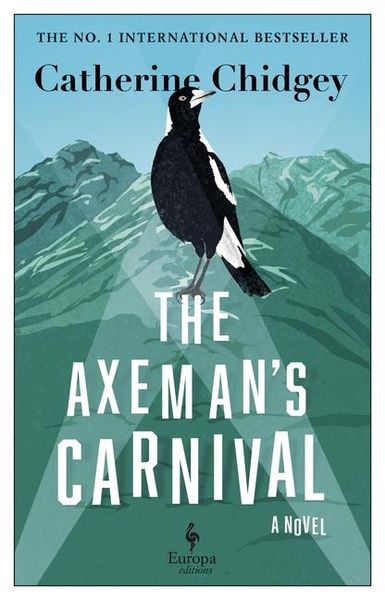 Produktbild: The Axeman's Carnival