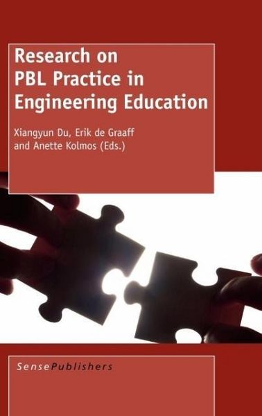 Produktbild: Research on Pbl Practice in Engineering Education