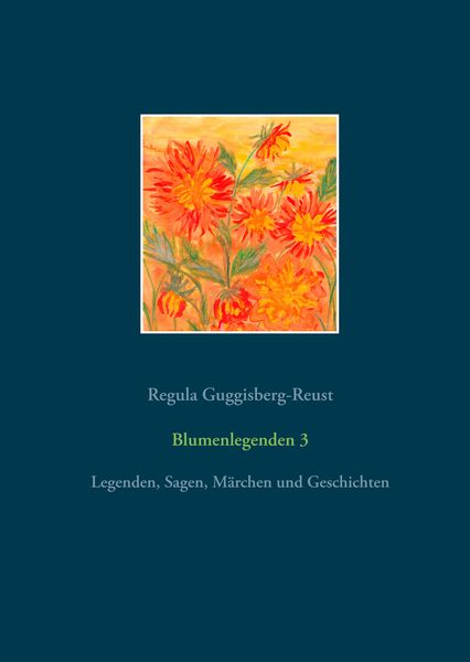 Produktbild: Blumenlegenden 3