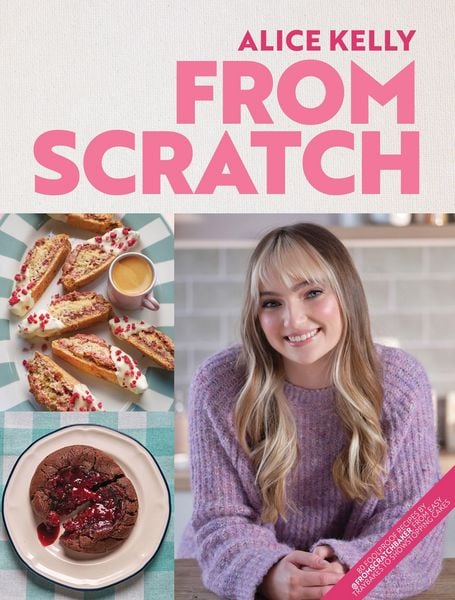 Produktbild: From Scratch