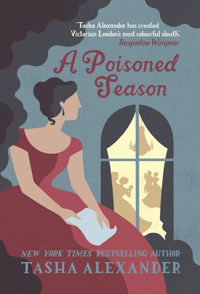 Produktbild: A Poisoned Season