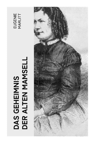 Produktbild: Das Geheimnis der alten Mamsell