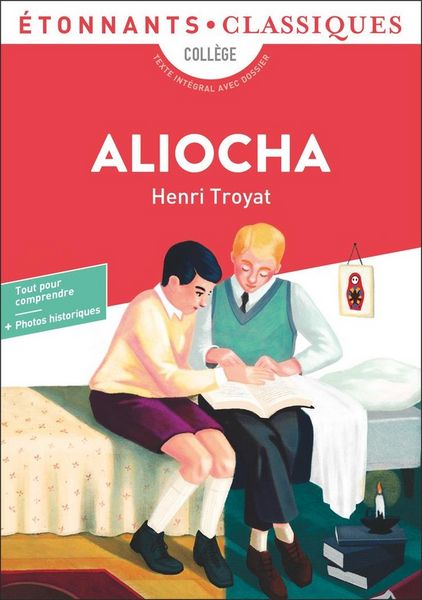 Produktbild: Aliocha