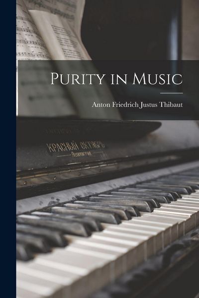 Produktbild: Purity in Music