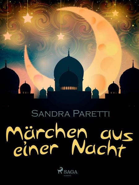 Produktbild: M&auml;rchen aus einer Nacht