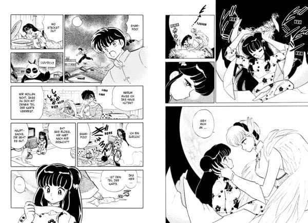 Produktbild: Ranma 1/2 - new edition 20