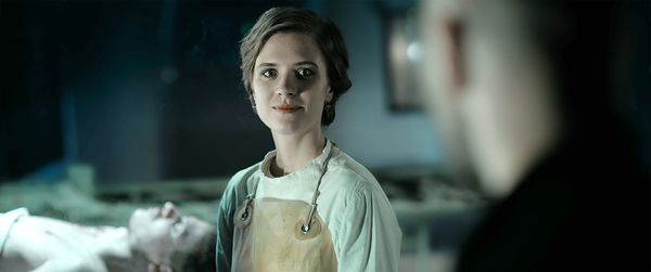 Produktbild: Hinterland
