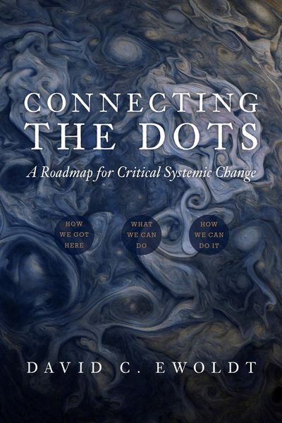Produktbild: Connecting the Dots: A Roadmap for Critical Systemic Change