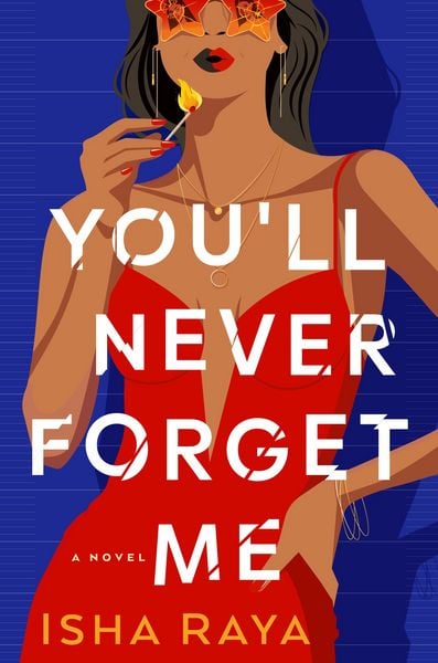 Produktbild: You'll Never Forget Me