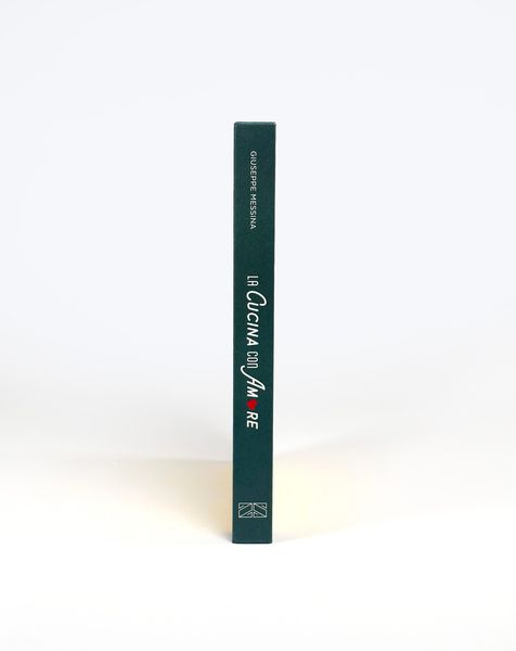 Produktbild: La Cucina con Amore