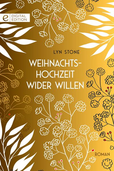 Produktbild: Weihnachtshochzeit wider Willen