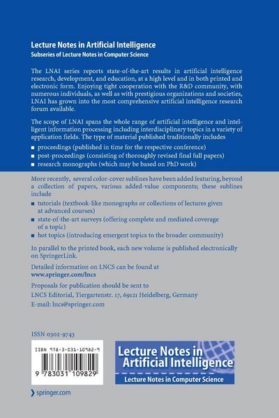 Produktbild: Knowledge Science, Engineering and Management