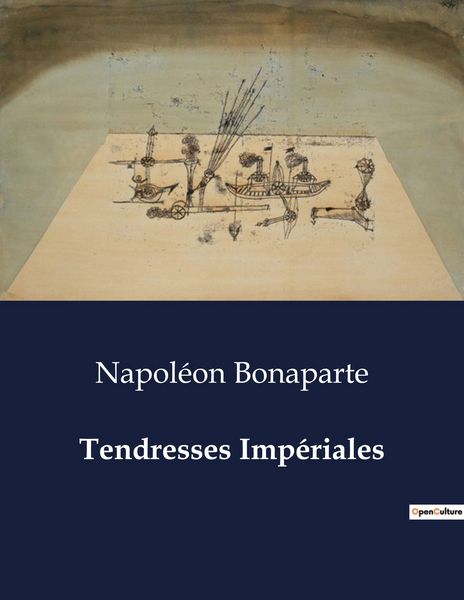Produktbild: Tendresses Imp&eacute;riales