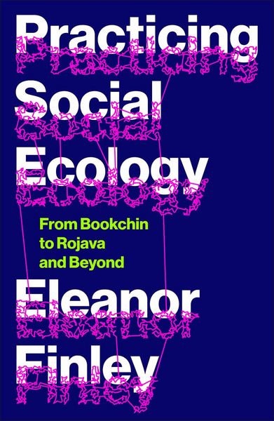 Produktbild: Practicing Social Ecology