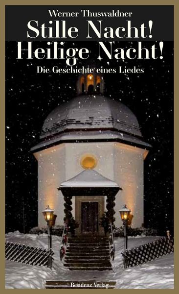 Produktbild: Stille Nacht! Heilige Nacht!