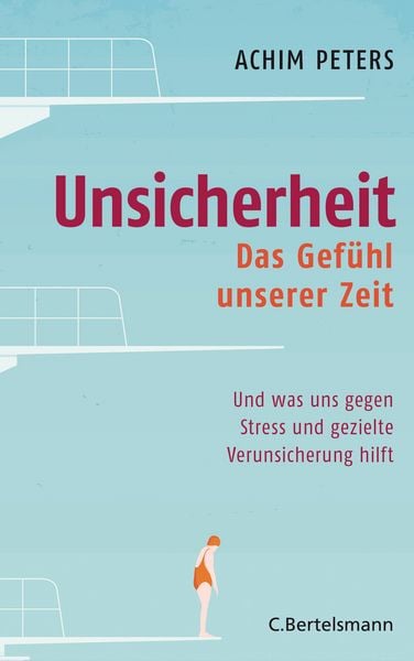 Produktbild: Unsicherheit