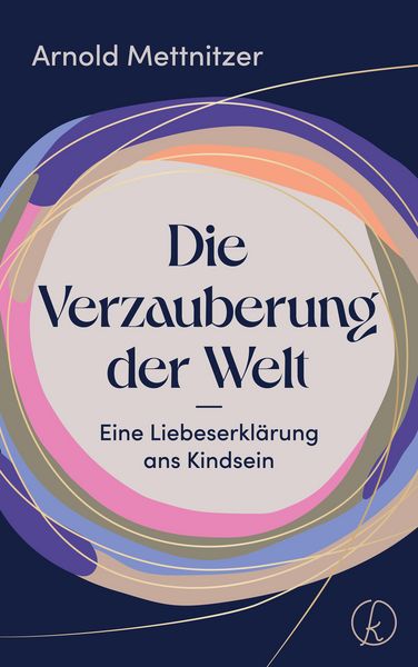 Produktbild: Die Verzauberung der Welt