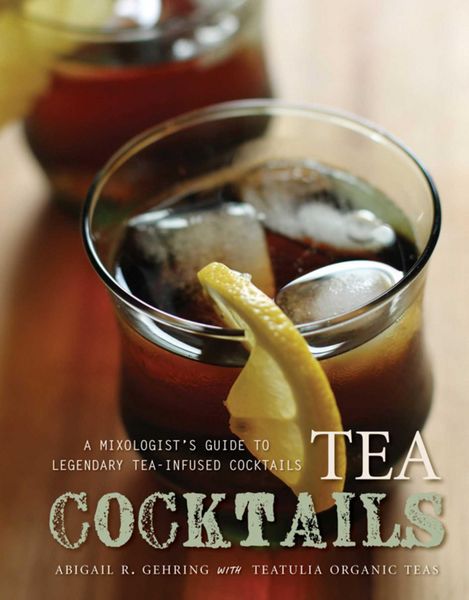 Produktbild: Tea Cocktails