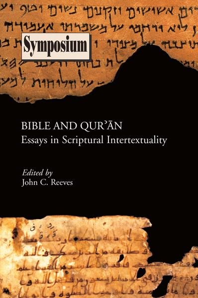 Produktbild: Bible and Qu'ran