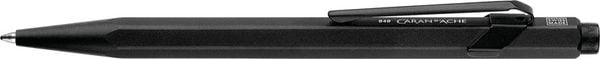 Produktbild: Caran d'Ache Kugelschreiber 849 Black Code