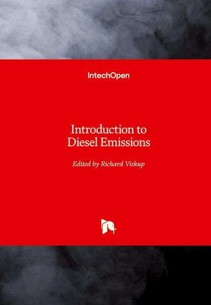 Produktbild: Introduction to Diesel Emissions