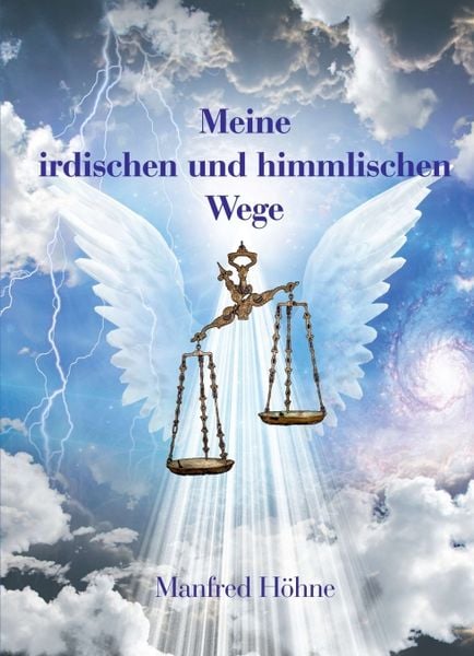 Produktbild: Meine irdischen und himmlischen Wege
