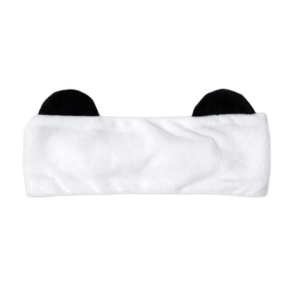 Produktbild: Legami Haarband - Me Time - Panda