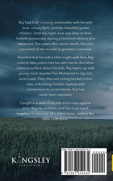 Produktbild: All June Left Behind