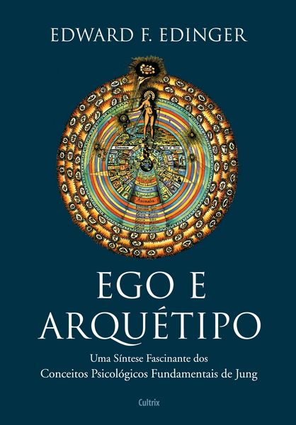 Produktbild: Ego e Arqu&eacute;tipo