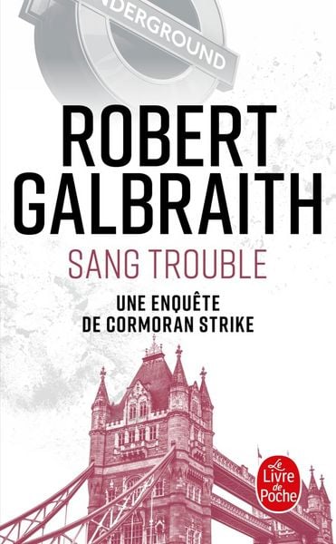 Produktbild: Sang trouble