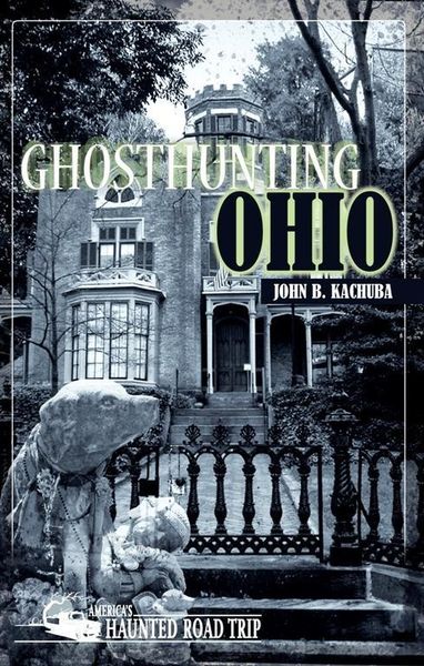 Produktbild: Ghosthunting Ohio