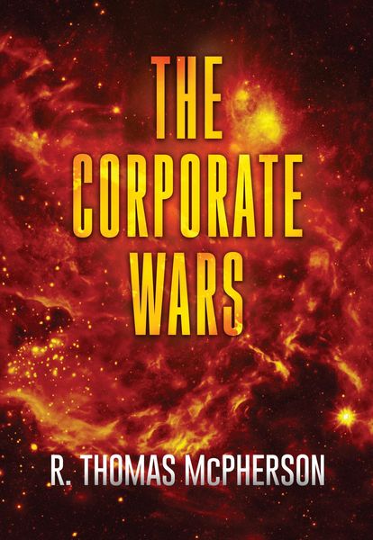 Produktbild: The Corporate Wars Vol 2