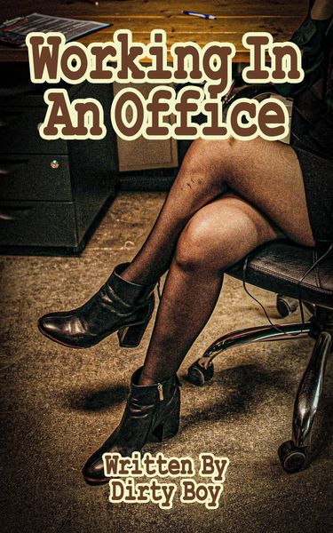 Produktbild: Working In An Office (Working In..., #2)