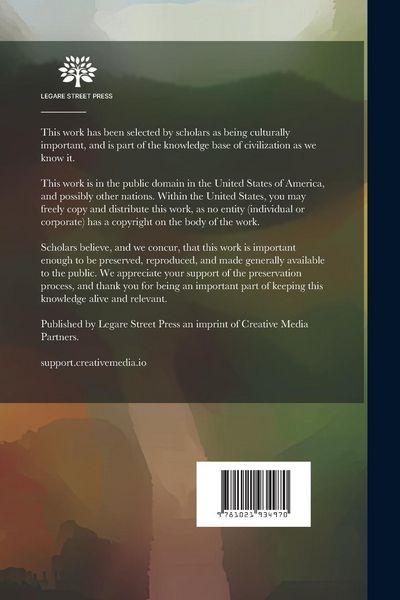 Produktbild: The Book of the Garden; Volume 2