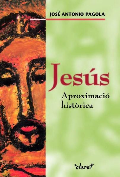 Produktbild: Jes&uacute;s, aproximaci&oacute; hist&ograve;rica
