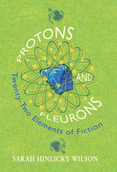 Produktbild: Protons and Fleurons