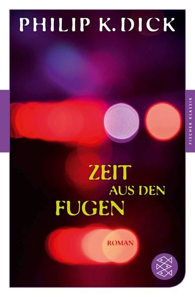 Produktbild: Zeit aus den Fugen