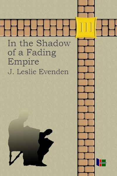 Produktbild: In the Shadow of a Fading Empire