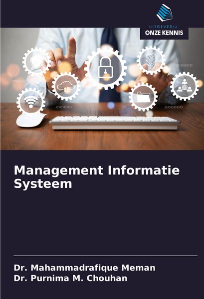 Produktbild: Management Informatie Systeem