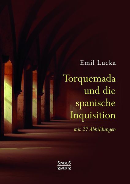 Produktbild: Torquemada und die spanische Inquisition