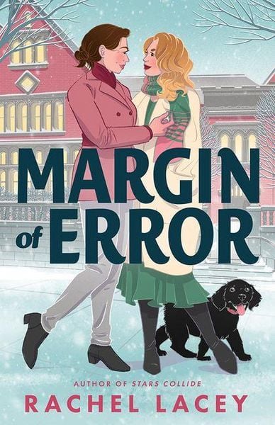 Produktbild: Margin of Error