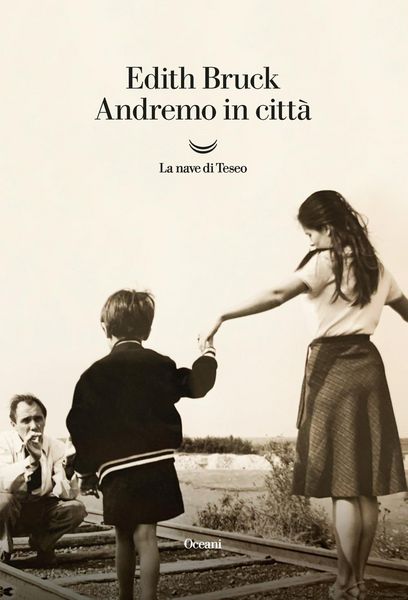 Produktbild: Andremo in citt&agrave;