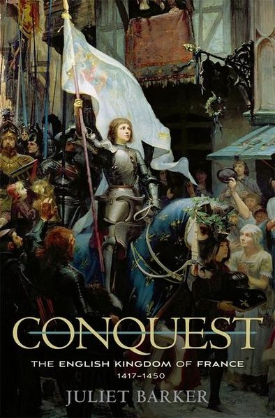 Produktbild: Conquest