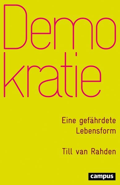 Produktbild: Demokratie