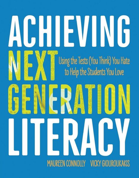 Produktbild: Achieving Next Generation Literacy