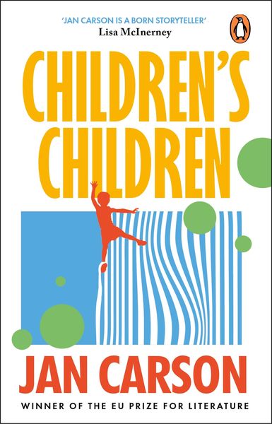Produktbild: Children's Children